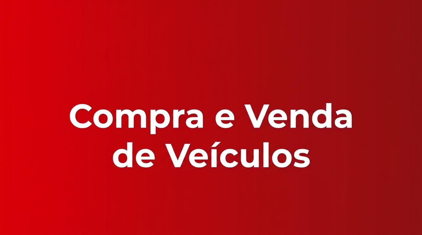 Navegue pela categoria de Compra e Venda de Veículos