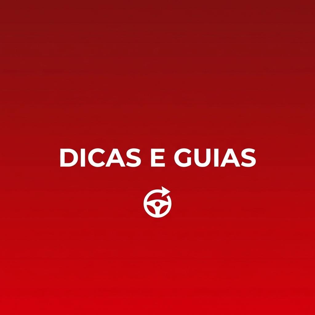 Navegue pela categoria de Dicas e Guias
