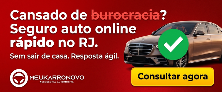 Meukarronovo Assessoria Automotiva