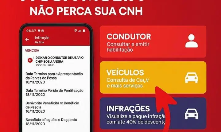 Meukarronovo Assessoria Automotiva | Documentação Veicular em Vilar dos Teles, São João de Meriti - RJ