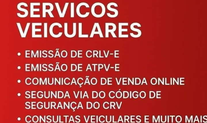 Meukarronovo Assessoria Automotiva | Documentação Veicular em Vilar dos Teles, São João de Meriti - RJ