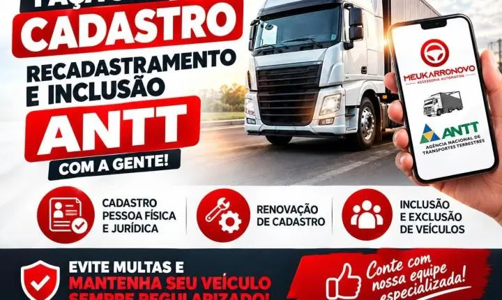 Meukarronovo Assessoria Automotiva | Documentação Veicular em Vilar dos Teles, São João de Meriti - RJ