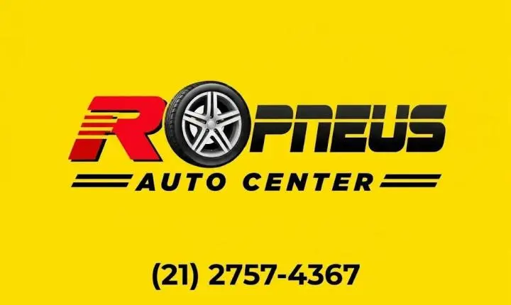 R Pneus Auto Center | Auto Center em Vilar dos Teles, São João de Meriti - RJ