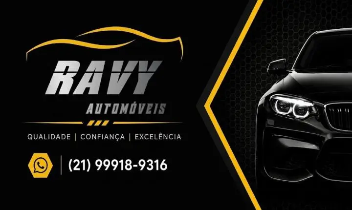 Ravy Automóveis | Revenda de Veículos em Jardim Jose Bonifacio, São João de Meriti - RJ